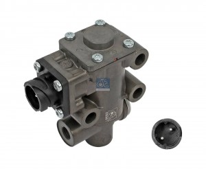 Пружина тормозной колодки HONGYAN 3 DIESEL TECHNIC