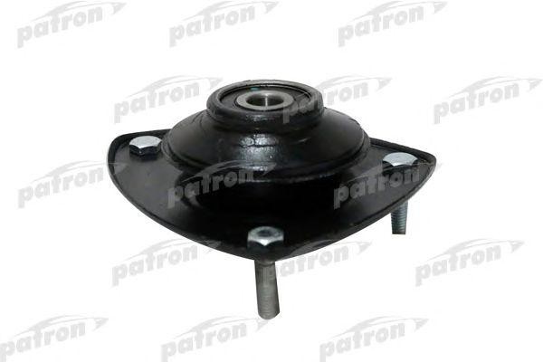 Опора амортизатора TOYOTA Yaris (99-05) переднего PATRON PSE4228 PATRON