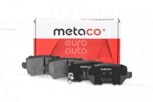 CEED // ASTRA H 3010008 METACO