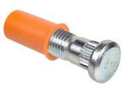 шпилька колесная! передняя, M12x1.5x34 L=54\ Chevrolet Spark/Aveo 08> 79-01413-SX STELLOX