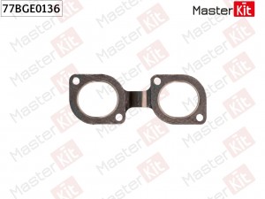 Прокладка выпускного коллектора BMW 5  (E61) N62 B48 A,N62 B48 B 77BGE0136 77BGE0136 MASTER KIT