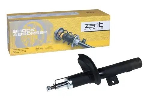 амортизатор передний правый газовый!\ Citroen ZX, Peugeot 306/Partner 96> Z00786 ZENTPARTS