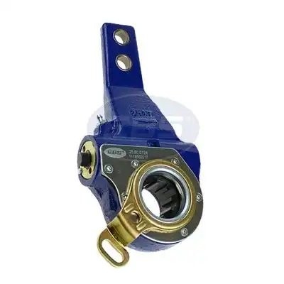 Рычаг тормозной HALDEX 80124C 25.80.0124 EBS