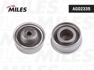 Ролик ремня ГРМ MITSUBISHI Colt 1.3-1.5 95-12 AG02335 AG02335 MILES