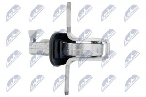 ролик двери центральный прав.!\ PSA Ducato/Boxer/Jumper 94> EZCFT015 NTY