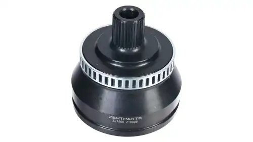 ШРУС наружный к-кт! ABS, 21091\ Audi A4/A6, VW Passat/Golf/Bora 1.9TDi 98> Z21558 ZENTPARTS