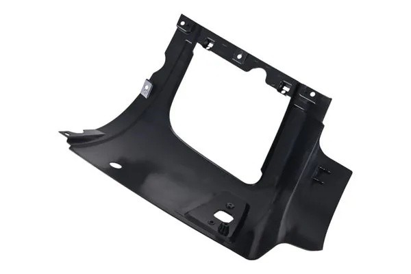 облицовка фары! правая \Volvo FMX 2010 87-19734-SX STELLOX