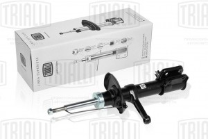 Амортизатор Лада 1119 Kalina (стойка) перед. прав. газ. (AG 01356) AG 01356 TRIALLI