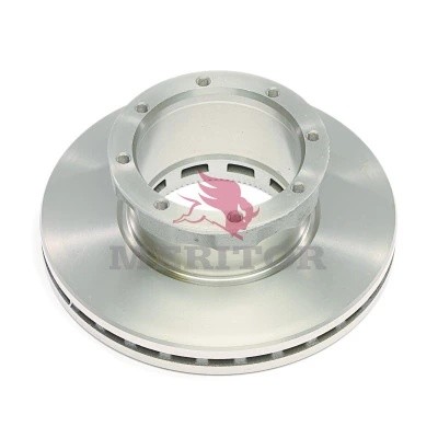 диск торм !374.5x45 12отв d19+ 3отв M12x1.5 \SAF SKRB 9019K/I MBR5059 MERITOR