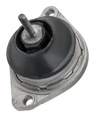 подушка ДВС правая! Audi 80 1.6-1.9TD 92-96 Z13126 ZENTPARTS
