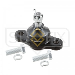 Шаровая опора нижняя L/R HYUNDAI Elantra(HD) 1.6 06 / i30 1.4-2.0D 07-09, KIA Ce SG-1050 SUFIX
