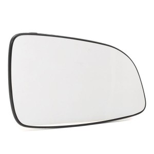 стекло зеркала правого! с кроншт. выпукл.\ Opel Astra H 04> 6402438 ALKAR