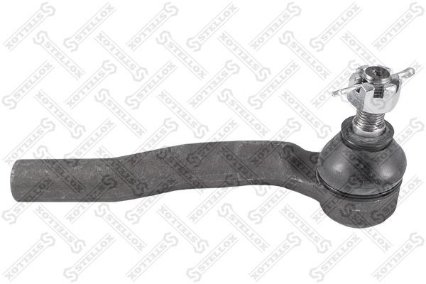 наконечник рулевой !левый\ Honda Cr-V 12> 51-00893-SX STELLOX