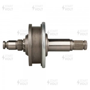 Привод стартера (бендикс) для а/м Hyundai H-1 (96-)/Terracan (01-) 2.5TD (тип Ma VCS 0817 START VOLT