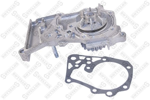 помпа!\ Renault Clio/Laguna 1.4/1.6 16V 98>, Dacia Logan 1.6 16V 06> 4518-0023-SX STELLOX