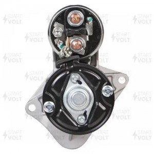 Стартер для а/м Opel Astra J (10-) 1.4T/Corsa D (09-) 1.4i 1,1кВт (LSt 0501) LST0501 START VOLT