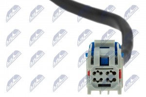Датчик угла поворота руля Opel Meriva 03- ECKPL000 NTY