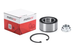 BMW 3-E36/46/ 7-E38/ 8-E31/ Z3 5200136 METACO