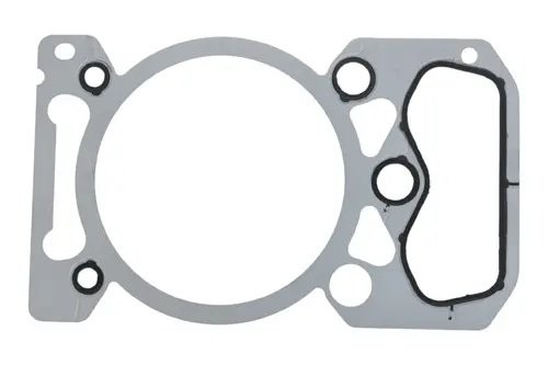 прокладка ГБЦ!\ Renault Z17039 ZENTPARTS