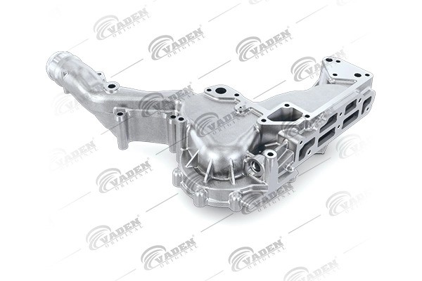 Корпус водяного насоса MAN TGA. TGS, TGX, замена для 0102 006 525020001 VADEN