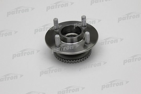 Ступица NISSAN Almera (N16) задняя PATRON PBK3704H PATRON
