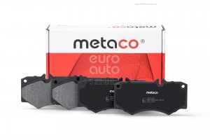 MERCEDES BENZ BUS 3000224 METACO