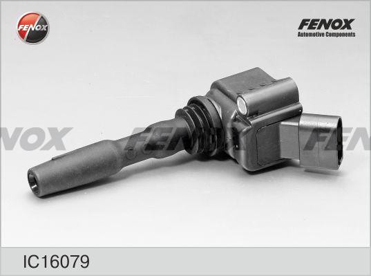 Катушка зажигания IC16079 FENOX