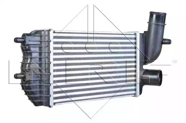 PEUGEOT BOXER (2002-2005) + ЕЛАБУГА 30066A NRF