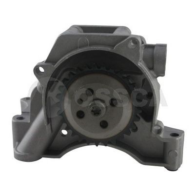 Насос масляный / AUDI,SEAT,SKODA,VW 1.4TFSI 06~ 19718 OSSCA