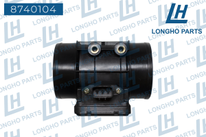 Датчик массового расхода воздуха MAZDA 323 LONGHO 8740104 LONGHO PARTS