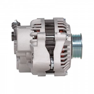 Генератор для а/м Suzuki SX4 (06-)/Swift (05-) 1.2i/1.3i/1.5i/1.6i 5PK 70A (LG 2 LG2455 START VOLT