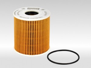 фильтр масляный!\VOLVO C70 I S40 S60 S70 S80 II V40 V70 XC70 XC90 NF-1337P NEVSKY FILTER