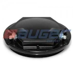 крышка! поворотный кулак (м) M93x3/d106x31 Omn VOLVO FH12/FM9 54219 AUGER