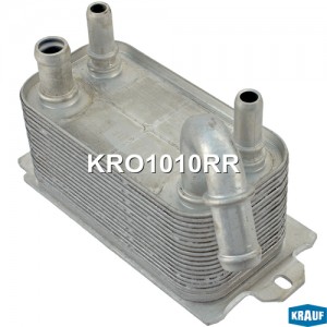 Масляный радиатор KRO1010RR KRO1010RR KRAUF