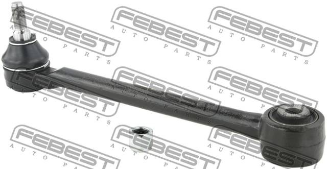 GEELY ATLAS (2017>) 3525-NL3UPR FEBEST