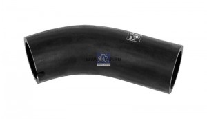 Шланг охлаждения ретардера 4/P/G/R/T Series 127502 DIESEL TECHNIC