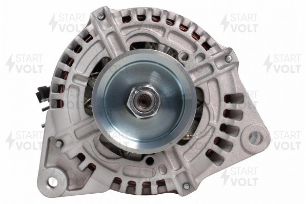 Генератор ЯМЗ-534 ГАЗон Next 14В 150А STARTVOLT LG 03534 START VOLT