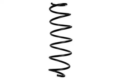 пружина передняя! 40 156 34 Citroen C3 1.4HDi 16V 02> Z38161 ZENTPARTS