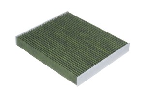 Фильтр воздушный салона GEELY Monjaro угольный антиаллергенный RAF FILTER RF027VOL RAF FILTER