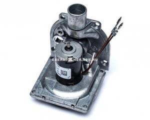 нагнетатель воздуха в камеру сгорания! 12В Hydronic II S, к-кт с уплотнениями\ 252526991500 EBERSPACHER