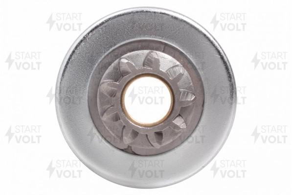 Привод стартера (бендикс) для ам DaewooChevrolet Gentra (13-)Cobalt (11-) 1.5i ( VCS 0515 START VOLT