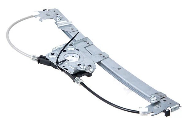 стеклоподъемник задний левый !\ BMW E90 06-11 75-50497-SX STELLOX