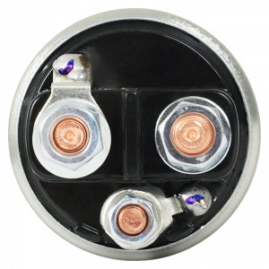 Реле втягивающее стартера для а/м Mercedes-Benz M W166 (11-)/E W212 (09-) 3.0i/3 VSR1518 START VOLT