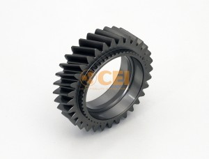 Шестерня КПП 3-й передачи z=32 Scania GRS-GRSO890/900/R 145511 CEI