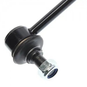 Стойка стабилизатора HYUNDAI Starex (-07) переднего правая MEGAPOWER 29019035 MEGA POWER