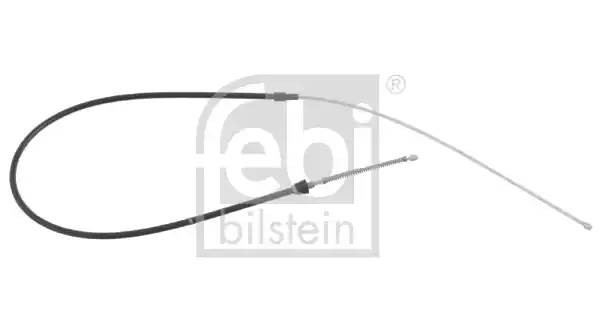 SKODA FABIA 99> 24520 FEBI BILSTEIN