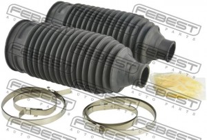 Пыльник рулевой NISSAN CABSTAR TWNMAKE F24W 2007.12-2009.12 NRKB-E25-KIT NRKBE25KIT FEBEST