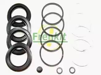 D4258=D4375=D4421 !рем.к-т диск.торм.\ Toyota Hilux/Land Cuiser 90> diam.43 243006 FRENKIT