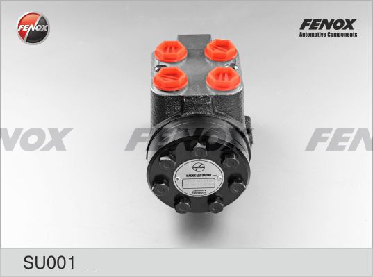Насос-дозатор МТЗ-80,82,ЮМЗ FENOX SU001 FENOX