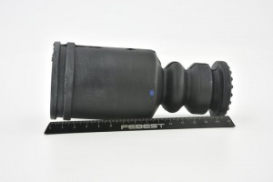 Пыльник амортизатора передний MITSUBISHI LANCER CS 2000-2009 MSHB-CSF MSHBCSF FEBEST